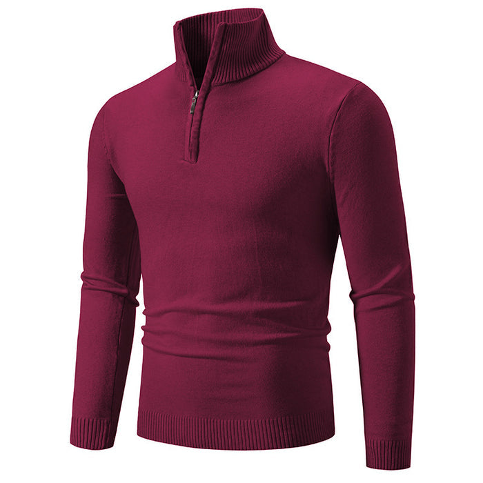 Wine red / S