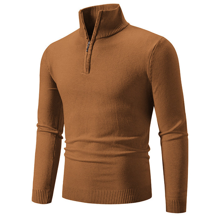 Brown / L