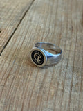 Anillo linaje