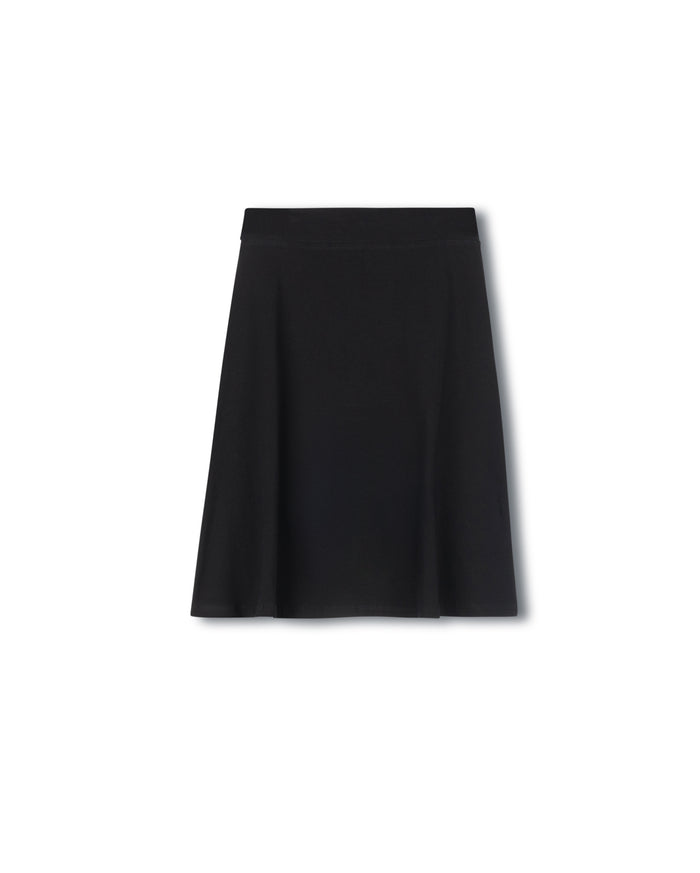 A-line Cotton Skirt - Junees