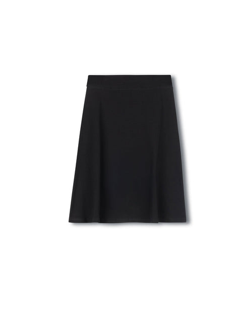 A-line Cotton Skirt - Junees