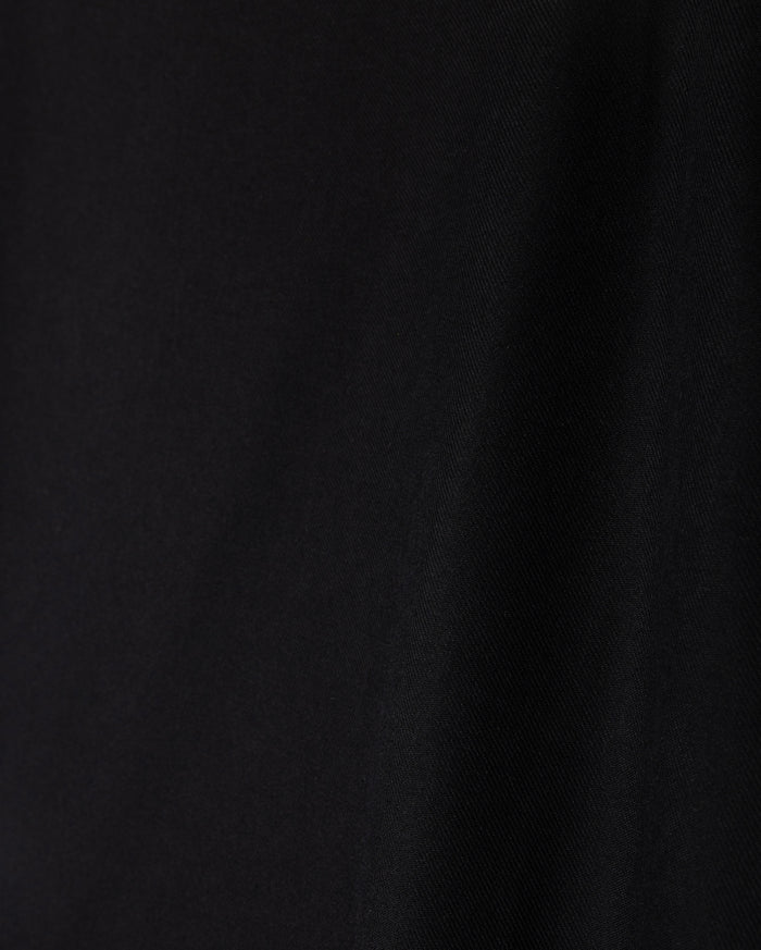 A-Line Maxi Slip Skirt - Junees