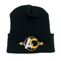 Paul Wight - No More BS Cuff Beanie