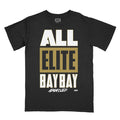 Adam Cole - All Elite BAY BAY T-Shirt