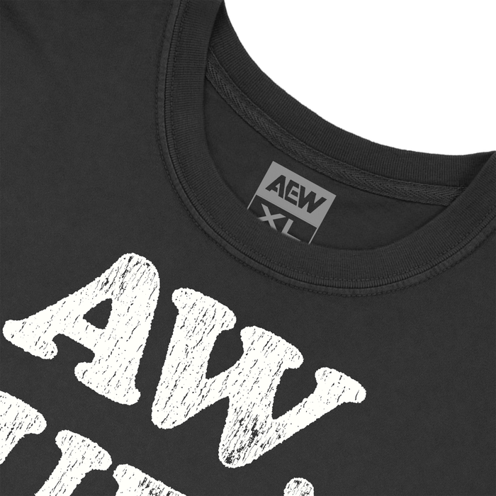 Adam Copeland - Aw, Dude... T-Shirt