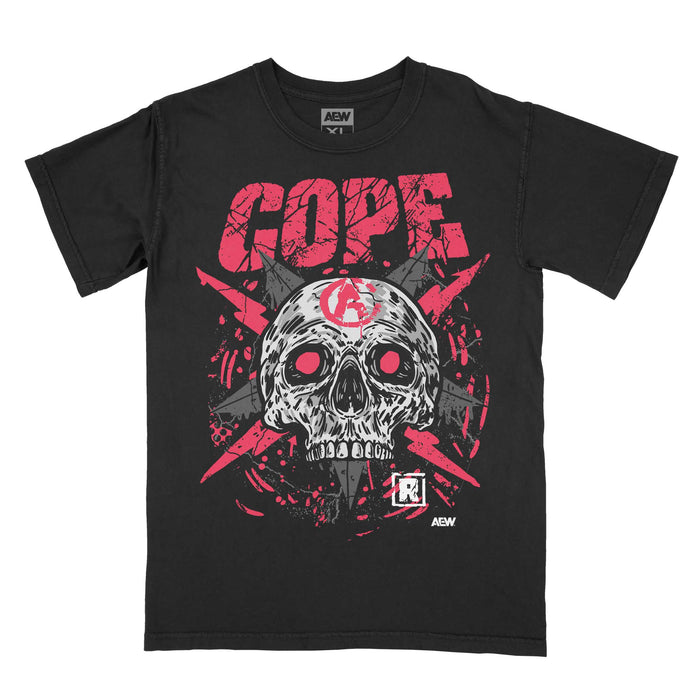 Adam Copeland - Redline T-Shirt