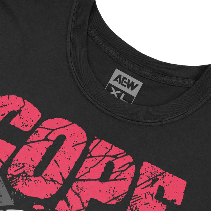 Adam Copeland - Redline T-Shirt