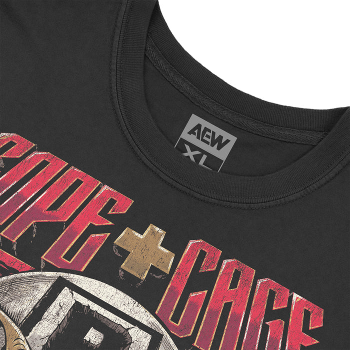 Adam Copeland & Christian Cage - Revival T-Shirt