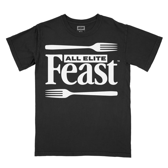 AEW - All Elite Feast T-Shirt