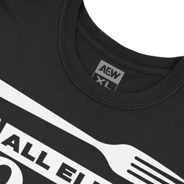 AEW - All Elite Feast T-Shirt