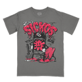 AEW - Sickos Hardware T-Shirt