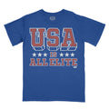 AEW - USA is All Elite T-Shirt
