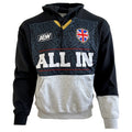AEW All In Refried Apparel Split Hoodie