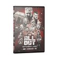AEW All Out 2020 DVD