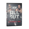 AEW All Out September 3, 2023 Blu-ray