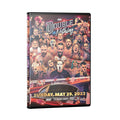 AEW Double or Nothing 2022 DVD