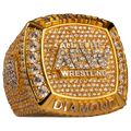 AEW Dynamite Diamond Ring Replica