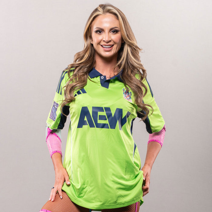 AEW Fulham FC Adult Jersey - Away