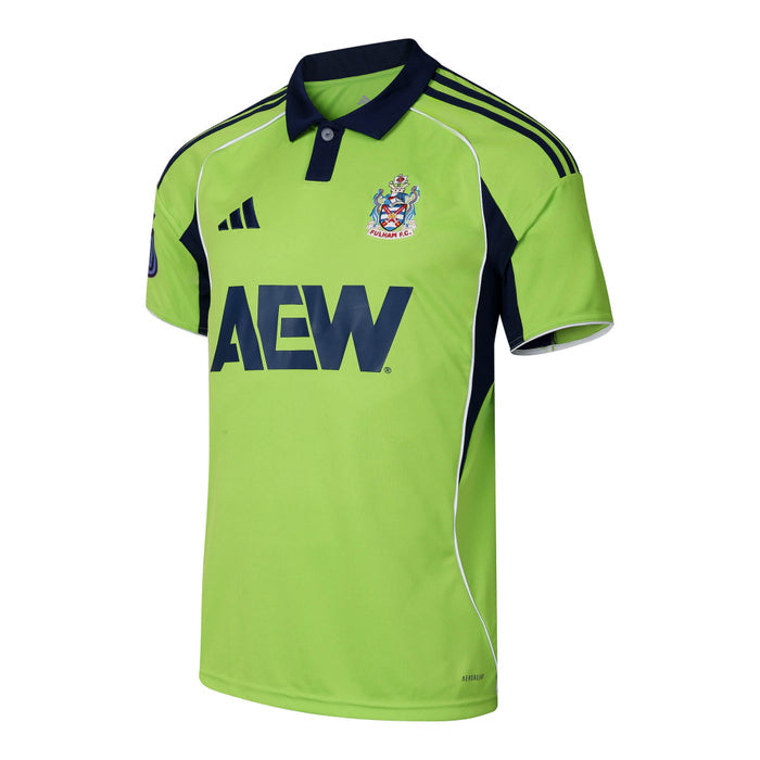 AEW Fulham FC Adult Jersey - Away