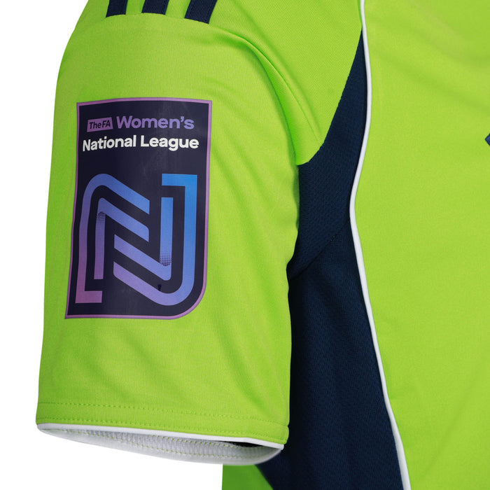 AEW Fulham FC Adult Jersey - Away