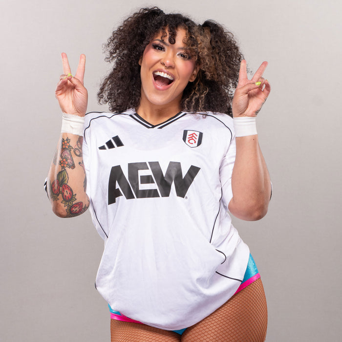 AEW Fulham FC Adult Jersey - Home