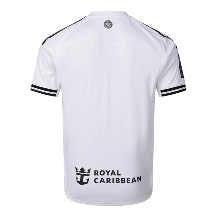 AEW Fulham FC Adult Jersey - Home