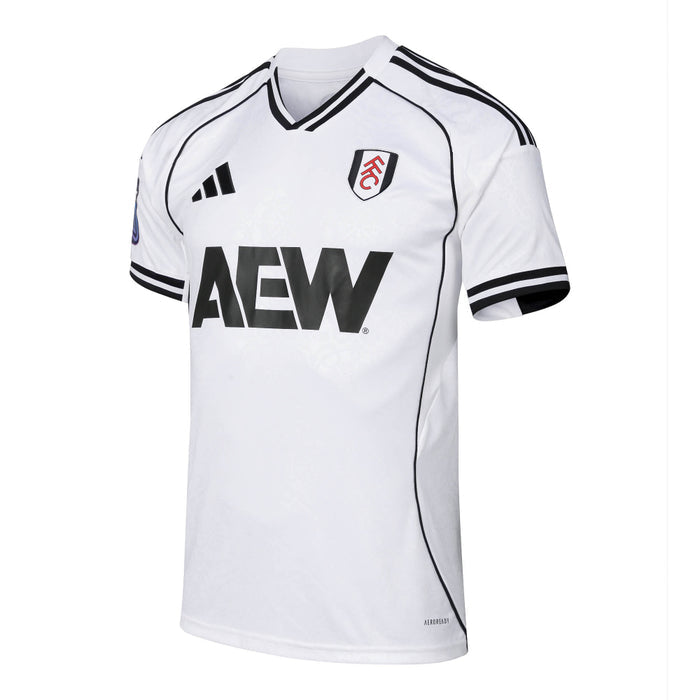 AEW Fulham FC Adult Jersey - Home