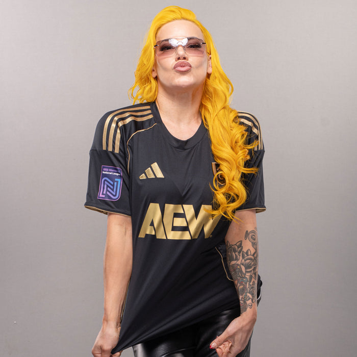 AEW Fulham FC Adult Jersey - Third