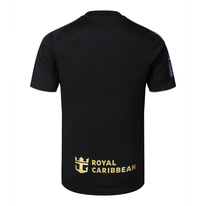 AEW Fulham FC Adult Jersey - Third