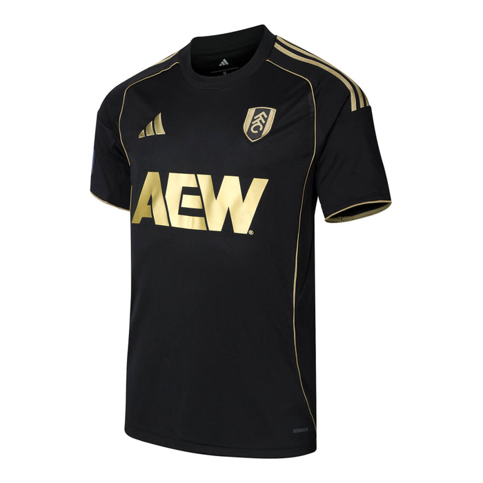 AEW Fulham FC Adult Jersey - Third