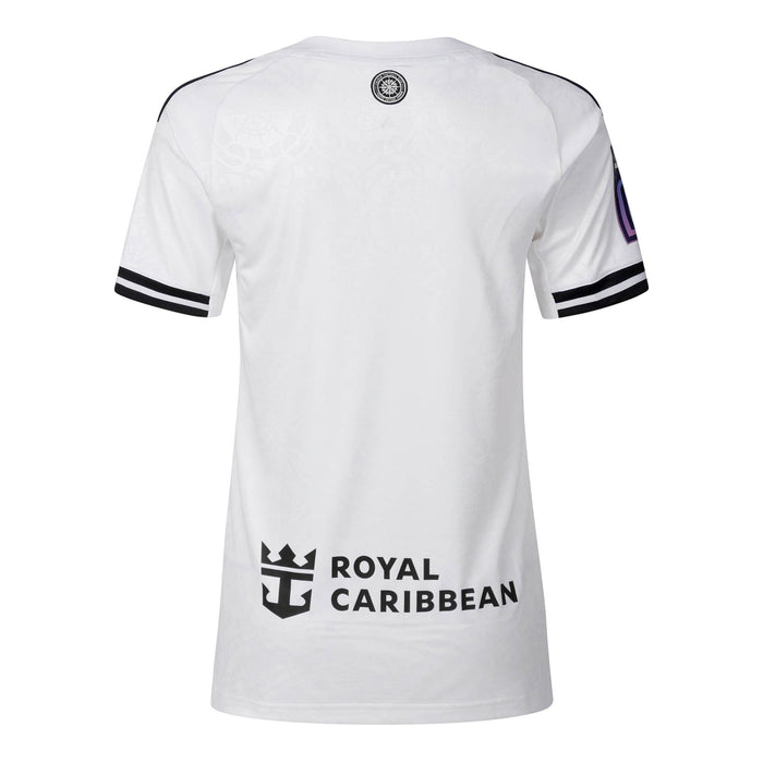 AEW Fulham FC Women's Jersey - Home