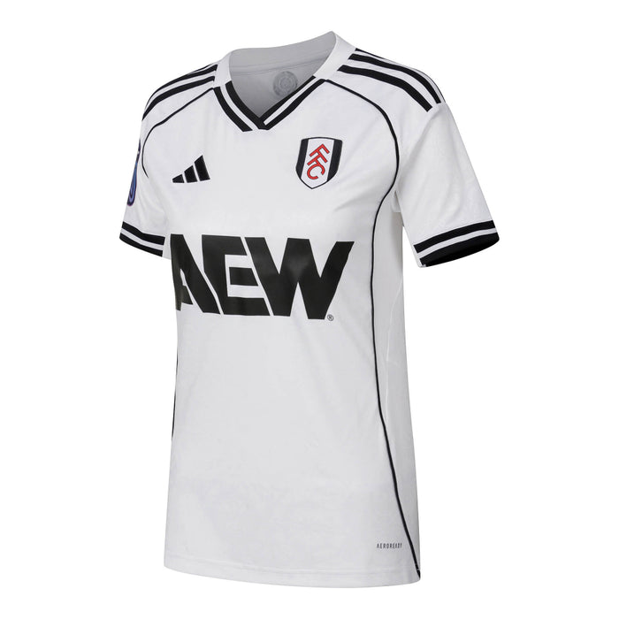 AEW Fulham FC Women's Jersey - Home