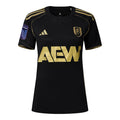 AEW Fulham FC Women's Jersey - Third