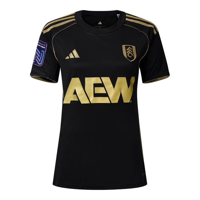AEW Fulham FC Women's Jersey - Third