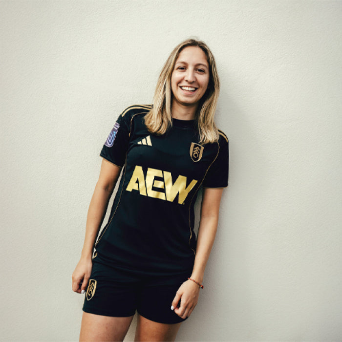 AEW Fulham FC Women's Jersey - Third