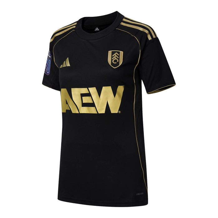 AEW Fulham FC Women's Jersey - Third