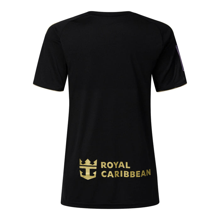AEW Fulham FC Women's Jersey - Third