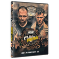 AEW Full Gear November 19, 2022 DVD 2-Disc Set