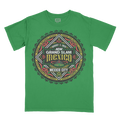 AEW Grand Slam Mexico 2026 Event T-Shirt