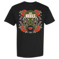 AEW Heels - Masked Mistresses T-Shirt