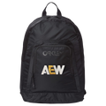 AEW Logo - Embroidered Oakley 23L Nylon Backpack