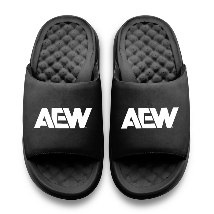 AEW Logo Slides