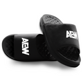 AEW Logo Slides
