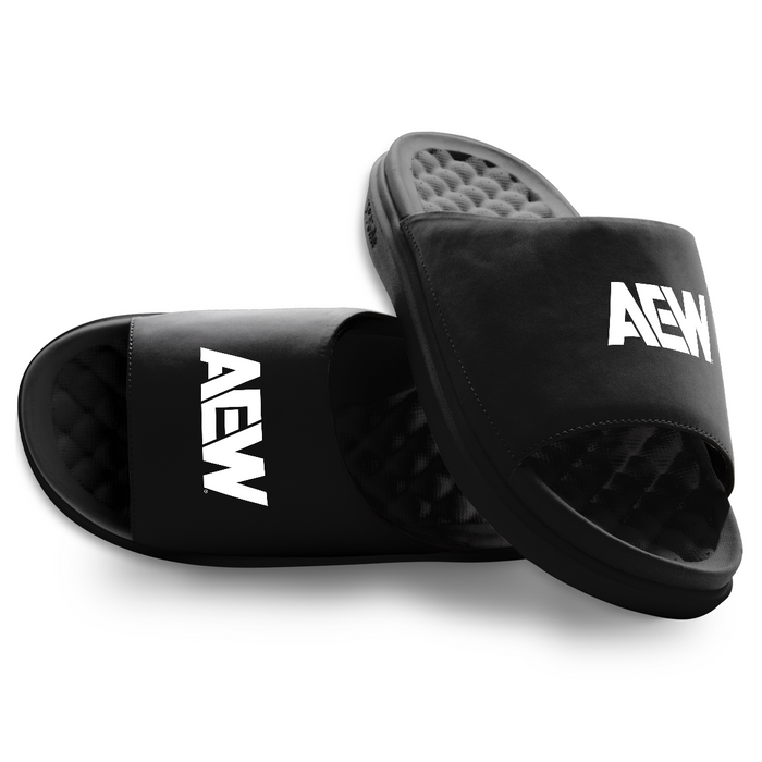 AEW Logo Slides