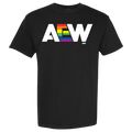 AEW Pride T-Shirt