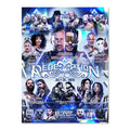 AEW Redemption 2026 18"x24" Event Poster