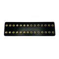 Pre-Order: AEW World Championship Replica Title Belt (One Week Pre-Order Begins 6/23 @ 12pm EST)