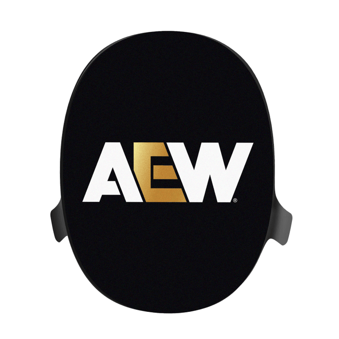 AEW x Heavys Headphones - Logo Edition