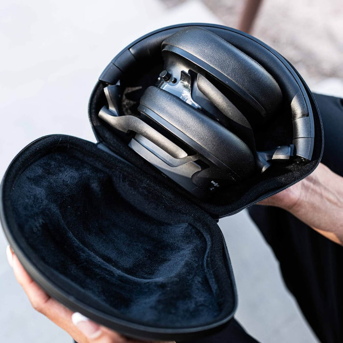 AEW x Heavys Headphones - Logo Edition