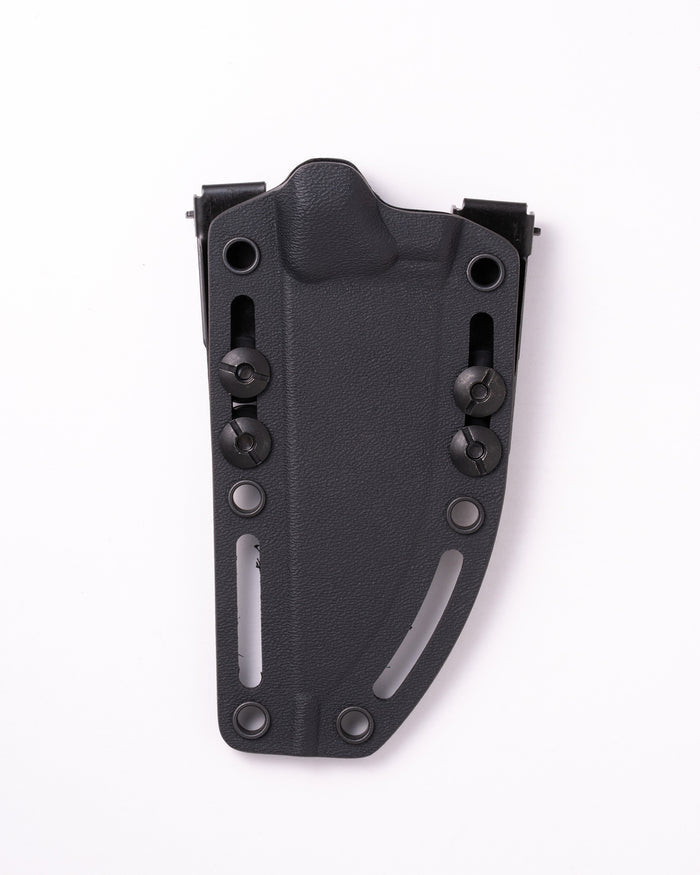 Akris Kydex Sheath Black (D-1167)